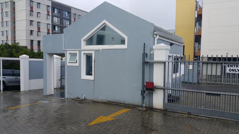 1 Bedroom Property for Sale in Observatory Western Cape